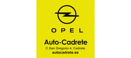 Opel Auto-Cadrete