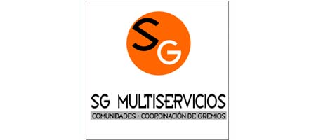SG Multiservicios